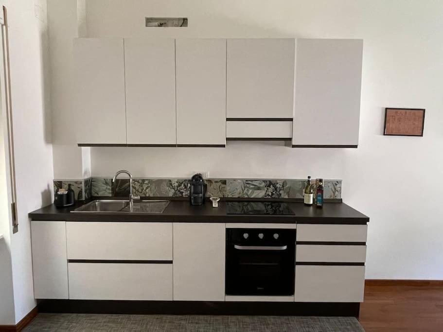 Maison Lulu- Appartamento Nuovo Pescara Exterior foto